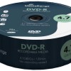 MediaRange Εγγράψιμα DVD-R 16x 4.7GB Cake Box 25τμχ