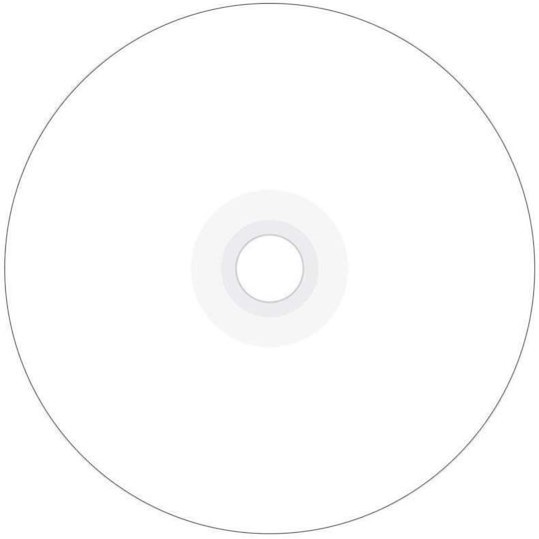 MediaRange Εγγράψιμα DVD-R 16x Printable 4.7GB Cake Box 25τμχ