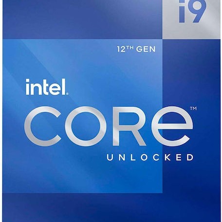 Intel Core i9-12900K 2.4GHz Επεξεργαστής 16 Πυρήνων για Socket 1700 σε Κουτί