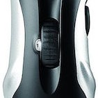 Remington Επαναφορτιζόμενη Κουρευτική Μηχανή Μαύρη MB320C