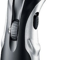 Remington Επαναφορτιζόμενη Κουρευτική Μηχανή Μαύρη MB320C