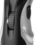 Remington Επαναφορτιζόμενη Κουρευτική Μηχανή Μαύρη MB320C