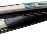 Remington Sleek & Curl S6500 Πρέσα Μαλλιών με Κεραμικές Πλάκες