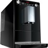 Melitta Caffeo Solo E950-101 Αυτόματη Μηχανή Espresso 1400W Πίεσης 15bar με Μύλο Άλεσης Μαύρη