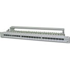 Digitus Patch Panel Shielded για Rack 1U 19