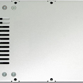 Icy Dock EZonvert PRO Enterprise Full Metal 2.5 to 3.5Inch SAS/SATA (22pin) HDD/SSD Converter/Mounting Kit for Internal 3.5Inch Drive Bay (MB982SP-1S) Ασημί (MB982SP-1S)