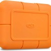 Lacie Rugged USB-C Εξωτερικός SSD 4TB 2.5