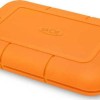 Lacie Rugged USB-C Εξωτερικός SSD 4TB 2.5