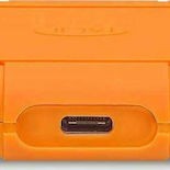 Lacie Rugged USB-C Εξωτερικός SSD 4TB 2.5