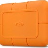 Lacie Rugged USB-C Εξωτερικός SSD 4TB 2.5