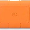 Lacie Rugged USB-C Εξωτερικός SSD 4TB 2.5
