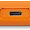 Lacie Rugged USB-C Εξωτερικός SSD 4TB 2.5