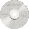 Verbatim Εγγράψιμα DVD+R 16x 4.7GB Cake Box 25τμχ