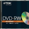 Verbatim Εγγράψιμα DVD+R 16x 4.7GB Cake Box 10τμχ