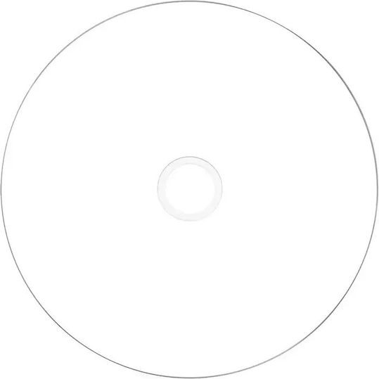Verbatim Εγγράψιμα DVD+R 16x Printable 4.7GB Cake Box 50τμχ