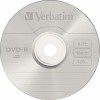 Verbatim Εγγράψιμα DVD-R 16x 4.7GB Cake Box 10τμχ