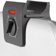 Unold Βαφλιέρα για Βάφλες Καρδιά 2 Θέσεων 1200W