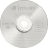 Verbatim Εγγράψιμα DVD+R 16x 4.7GB Cake Box 50τμχ