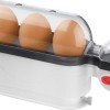 Steba EK 4 Βραστήρας Αυγών 3 Θέσεων 350W Λευκός