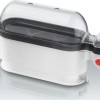 Steba EK 4 Βραστήρας Αυγών 3 Θέσεων 350W Λευκός