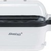 Steba EK 4 Βραστήρας Αυγών 3 Θέσεων 350W Λευκός