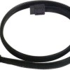 Silverstone 7-Pin SATA III - 7-Pin SATA III Cable 50cm Μαύρο (SST-CP08)