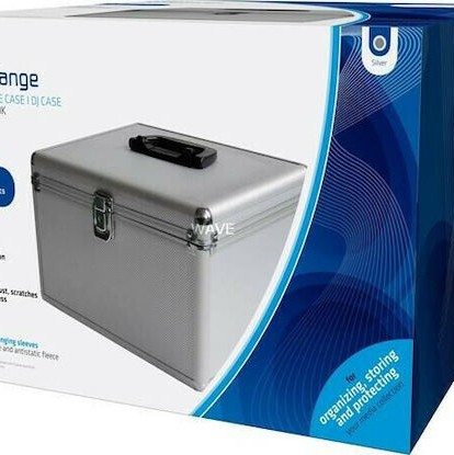 MediaRange Φορητή Θήκη CD & DVD Θήκη CD/DVD 300 θέσεις