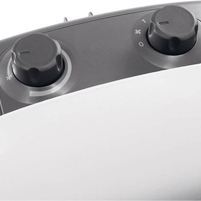 De'Longhi Αερόθερμο Δωματίου Δαπέδου 2000W