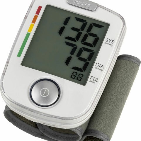 Beurer Ψηφιακό Πιεσόμετρο Καρπού 65905