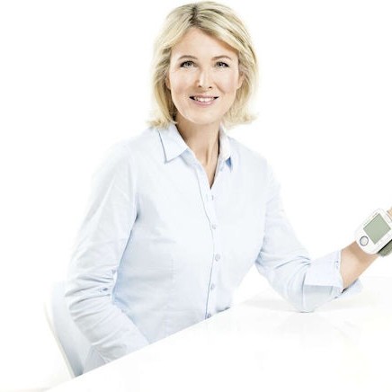 Beurer Ψηφιακό Πιεσόμετρο Καρπού 65905