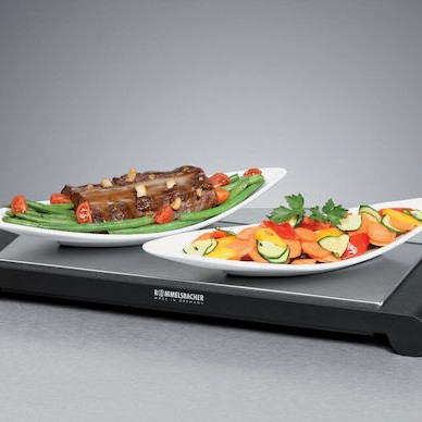 Rommelsbacher Θερμαντική Επιφάνεια για Μπουφέ WPS 857