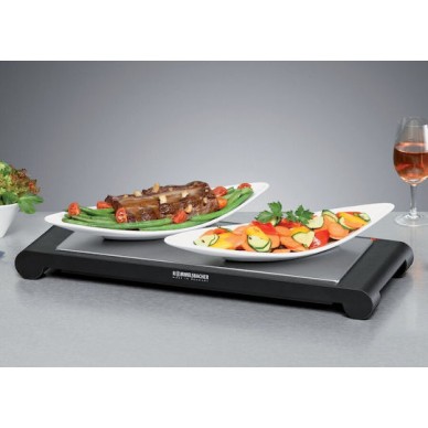 Rommelsbacher Θερμαντική Επιφάνεια για Μπουφέ WPS 857