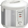 Steba Rice Cooker RK 2 700W με Χωρητικότητα 3.5lt