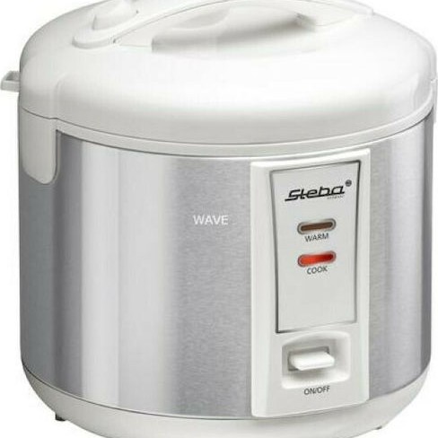 Steba Rice Cooker RK 2 700W με Χωρητικότητα 3.5lt