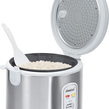 Steba Rice Cooker RK 2 700W με Χωρητικότητα 3.5lt