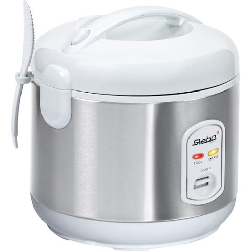 Steba Rice Cooker RK 2 700W με Χωρητικότητα 3.5lt
