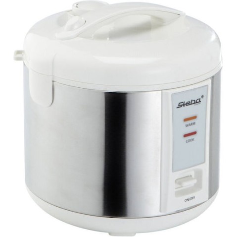 Steba Rice Cooker RK 2 700W με Χωρητικότητα 3.5lt