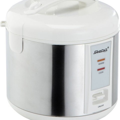 Steba Rice Cooker RK 2 700W με Χωρητικότητα 3.5lt