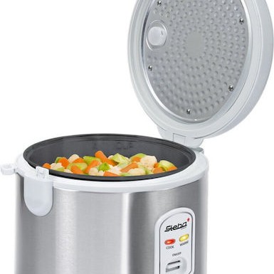 Steba Rice Cooker RK 2 700W με Χωρητικότητα 3.5lt