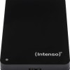 Intenso Memory Case USB 3.0 Εξωτερικός HDD 1TB 2.5