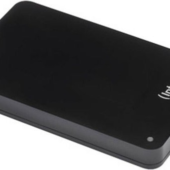 Intenso Memory Case USB 3.0 Εξωτερικός HDD 1TB 2.5