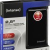 Intenso Memory Case USB 3.0 Εξωτερικός HDD 1TB 2.5