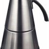 Rommelsbacher Eko 364/e Ηλεκτρικό Μπρίκι Espresso 4cups Inox Καφέ