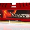 G.Skill RipjawsX DDR3 32GB RAM με 4x8GB Modules και Ταχύτητα 1333 για Desktop