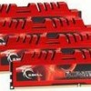 G.Skill RipjawsX DDR3 32GB RAM με 4x8GB Modules και Ταχύτητα 1600 για Desktop