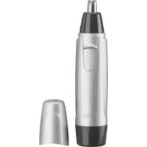 Braun Trimmer Μηχανή EN10