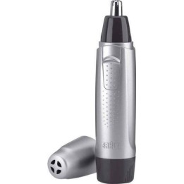 Braun Trimmer Μηχανή EN10