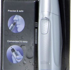 Braun Trimmer Μηχανή EN10