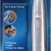 Braun Trimmer Μηχανή EN10
