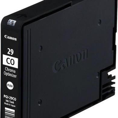 Canon PGI-29 Γνήσιο Μελάνι Εκτυπωτή InkJet Chroma Optimizer (4879B001)